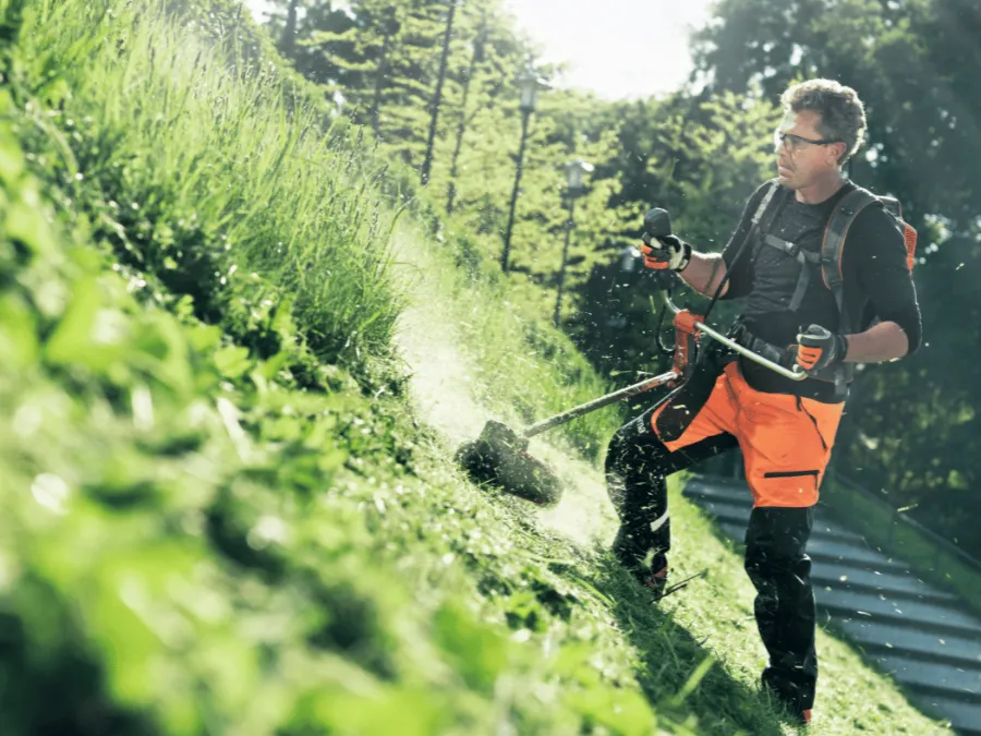 Kako izbrati pravo koso - vodnik po motornih, baterijskih in električnih kosah