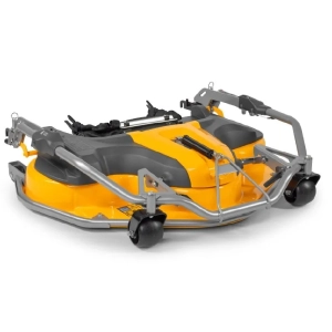 STIGA KOSIŠČE PARK PRO 110 COMBI QF EL.PROFI