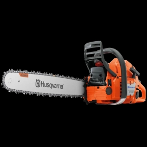 HUSQVARNA 372XP X-TORQ