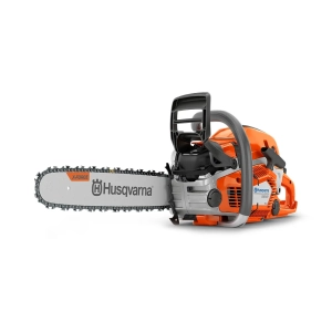 HUSQVARNA 550 XP® Mark II 18
