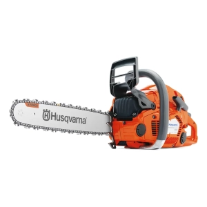 HUSQVARNA 555