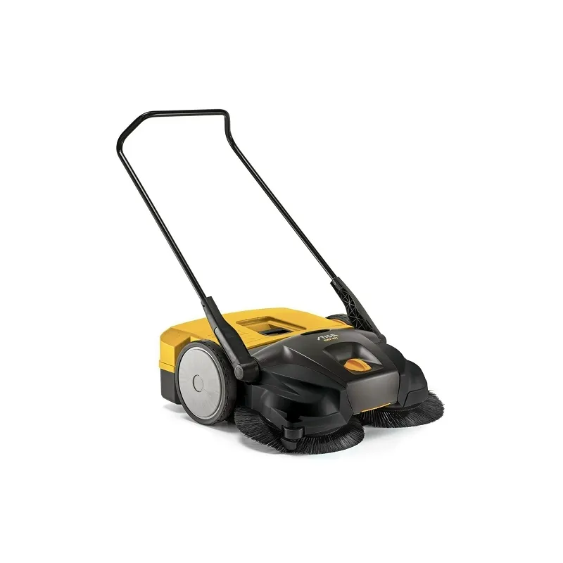 STIGA SWP 577 POMETALNIK ROČNI 77CM 3000M2/H