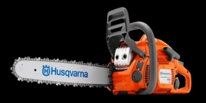 Husqvarna 440 II AKCIJA -20%