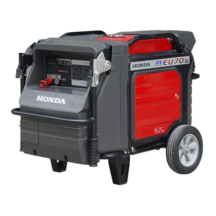 Honda EU70iS