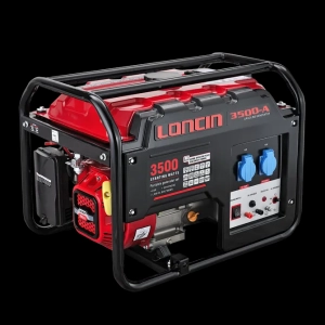 LONCIN AGREGAT MOTORNI LC3500-AS-7KS/5,9KW