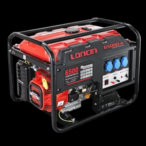 LONCIN AGREGAT MOTORNI LC6500-AS-13KS/8,2KW