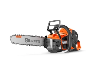 Baterijska verižna žaga Husqvarna 540i XP