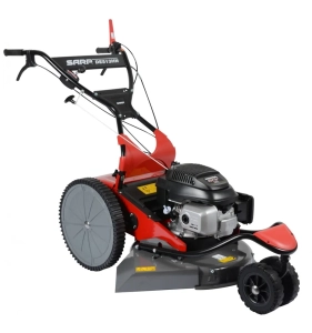 SAMOHODNI MOTORNI MULČER PUBERT EXPLORER