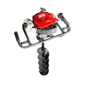 Motorni vrtalnik za zemljo OLEO MAC MTL-51