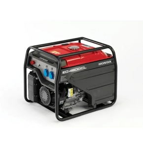 Honda EG4500CL