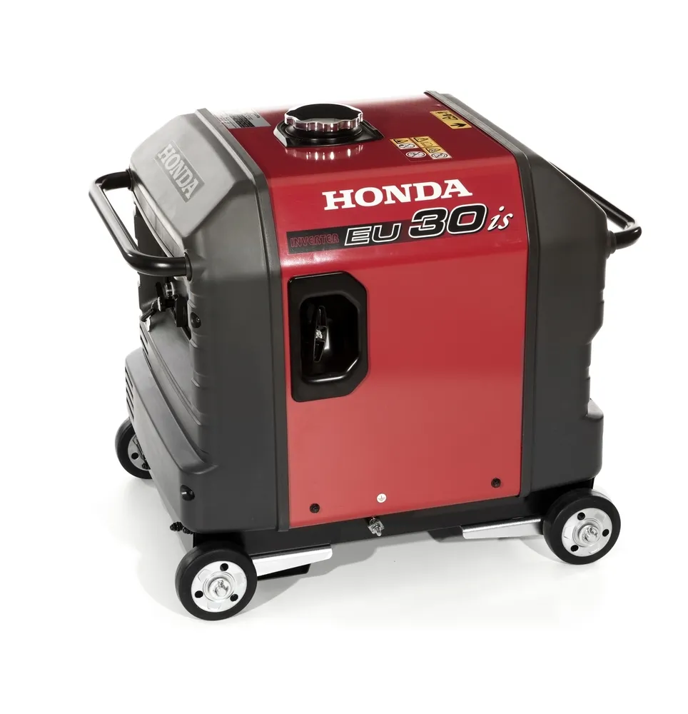 Honda EU30iS