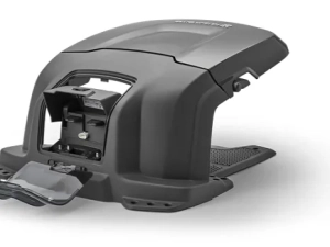 Garažna hiška za AM430/450 Husqvarna