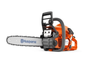HUSQVARNA 130