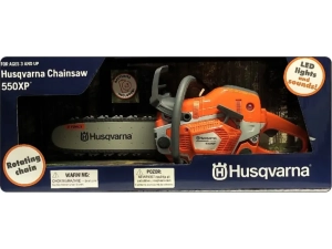 Igrača motorna žaga Husqvarna 550xp