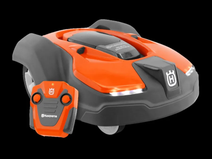 Igračka robotska kosilnica Husqvarna Autmower
