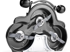 Kosišče Husqvarna combi 103