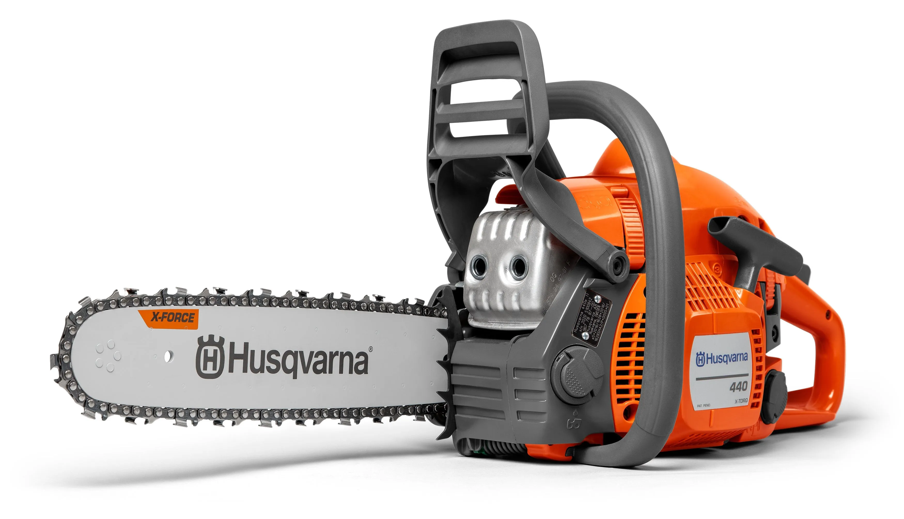 Motorna žaga Husqvarna 440 II