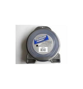 NYLON NITKA KVADRATNA 3 X 44M TITANIUM