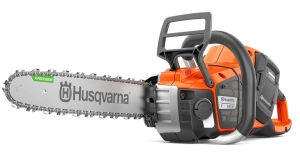 Profesionalna baterijska verižna žaga Husqvarna 542iXP