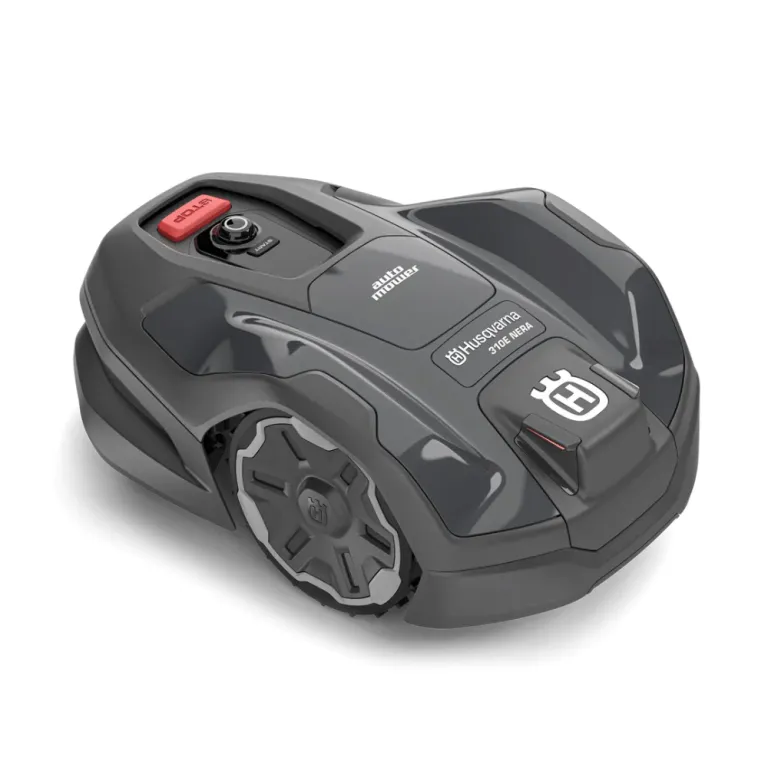 Robotska kosilnica Husqvarna Automower 310E NERA