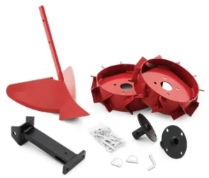 SET ŽELEZNIH KOLES HONDA FG320