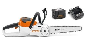 STIHL MSA 140 C-BQ komplet akumulatorska žaga