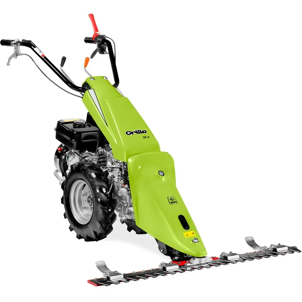 Strižna kosilnica Grillo GF 2