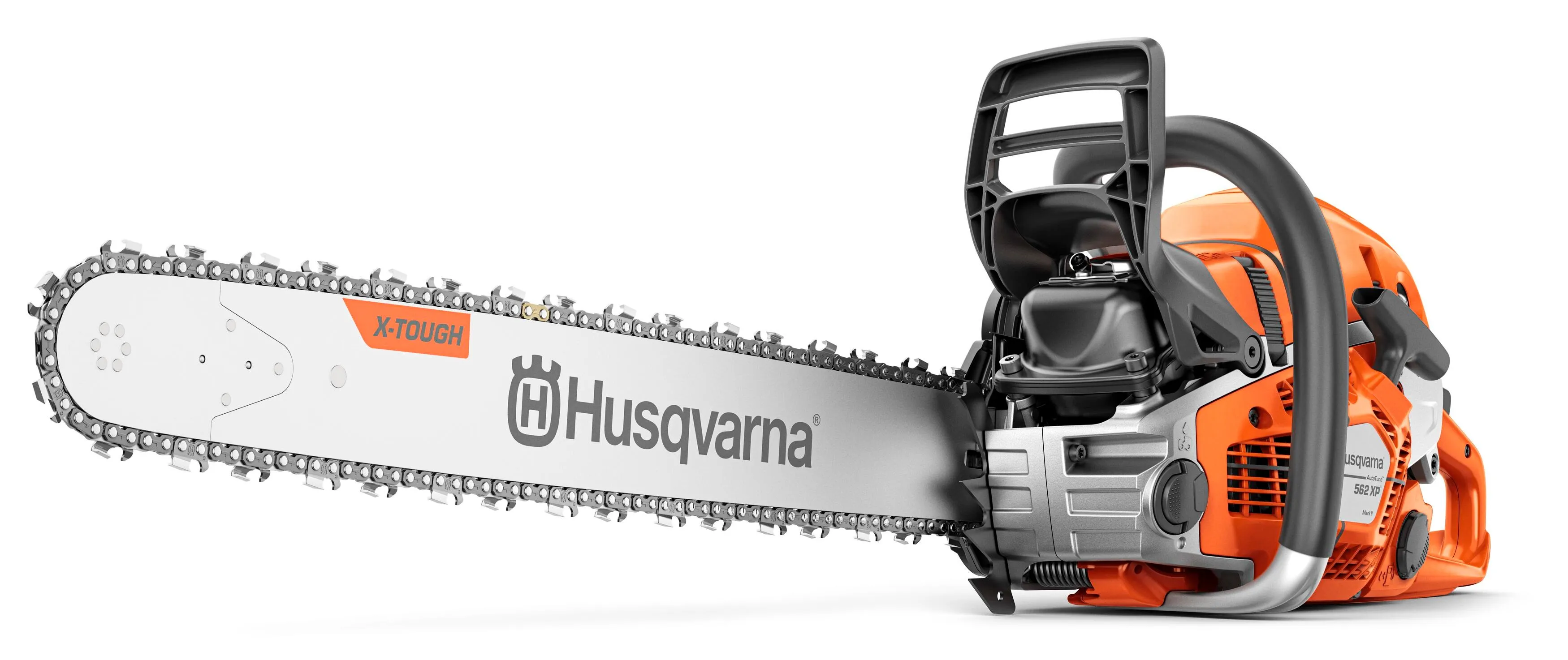 Verižna motorna žaga Husqvarna 562 MK II